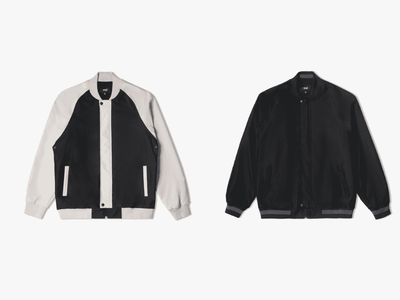 Điểm Danh 15+ Địa Điểm Mua Áo Khoác Thể Thao Nam Đẹp Và Uy Tín