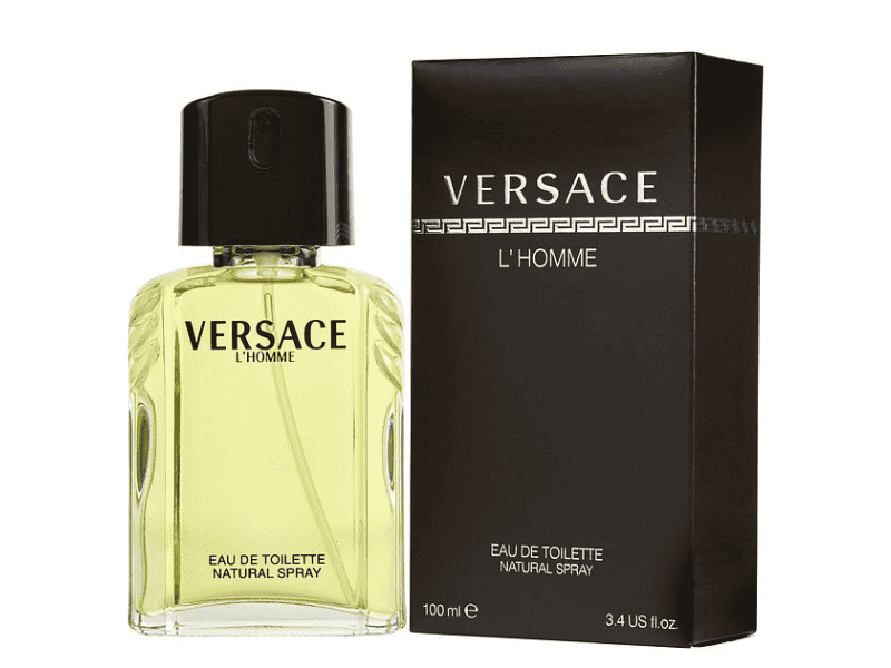 nước hoa Versace nam
