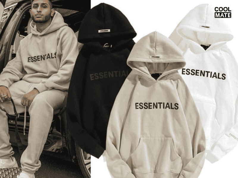 Lựa chọn những bộ nỉ màu sắc phù hợp