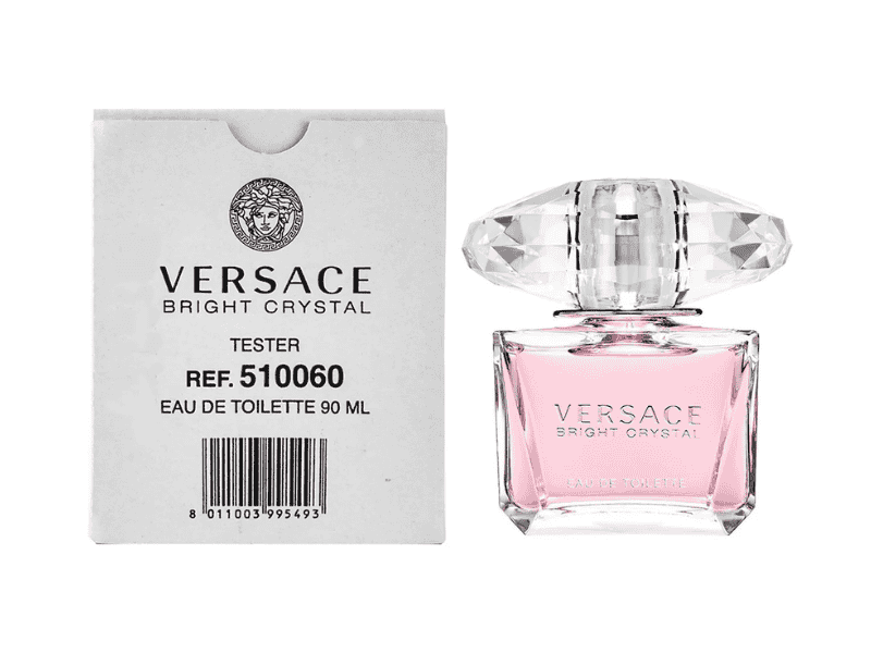 nước hoa Versace nam