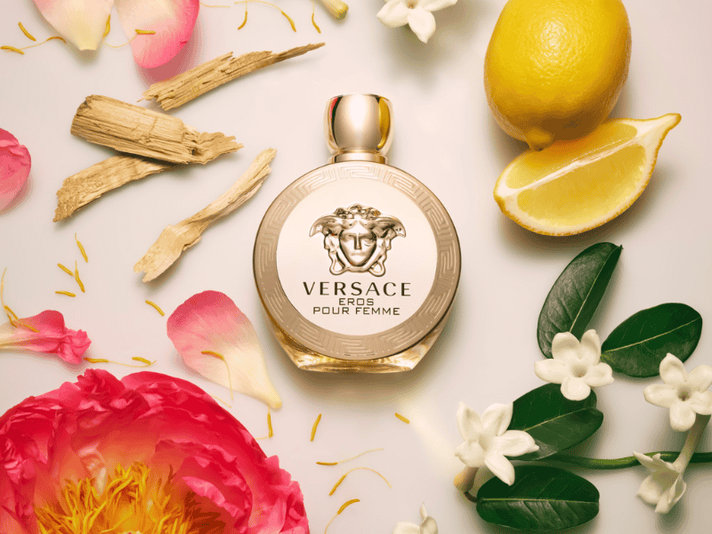 nước hoa Versace nam