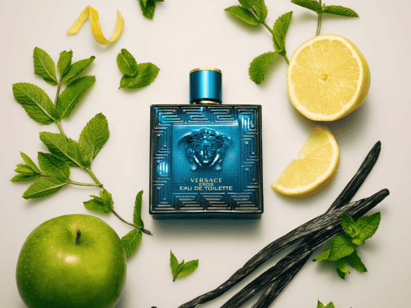 nước hoa Versace nam