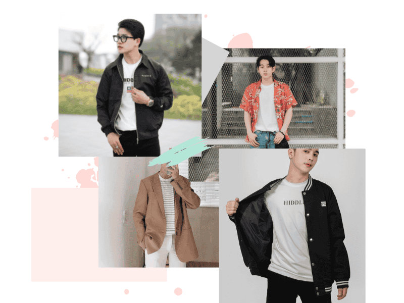 Điểm Danh 15+ Địa Điểm Mua Áo Khoác Thể Thao Nam Đẹp Và Uy Tín