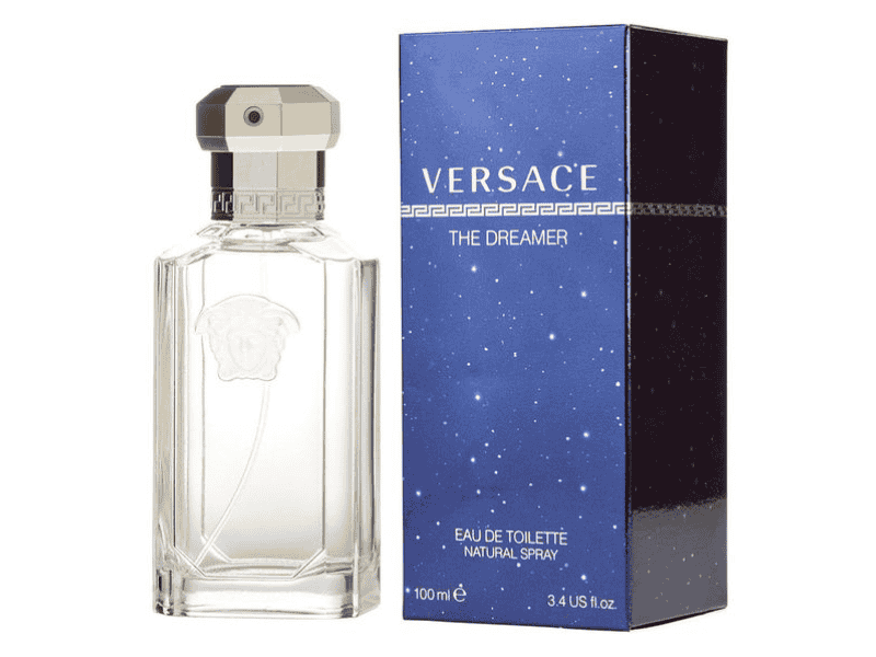 nước hoa Versace nam