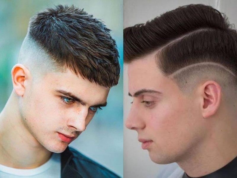 tóc Mohican là gì?