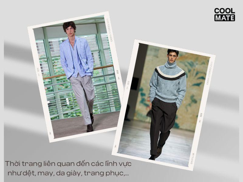 Mối quan hệ giữa thời trang và mốt