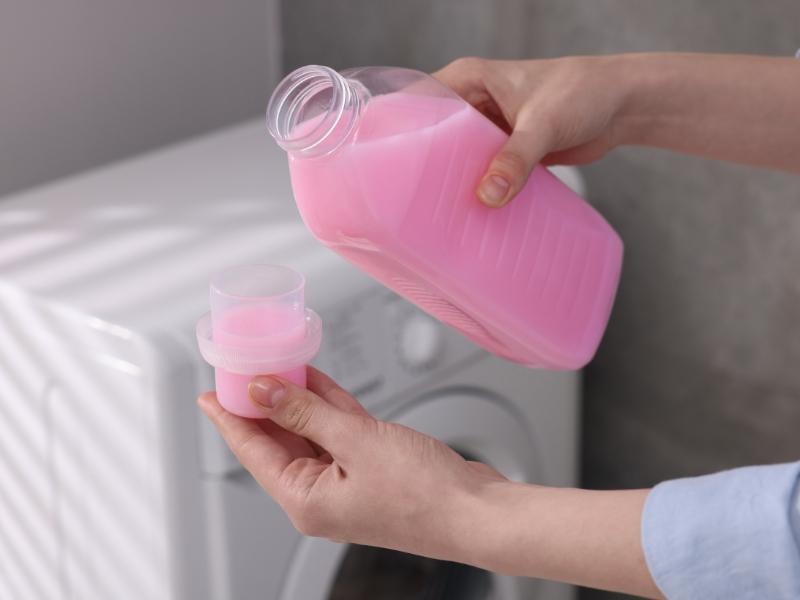 Lưu ý khi phơi quần áo để quần áo bền đẹp