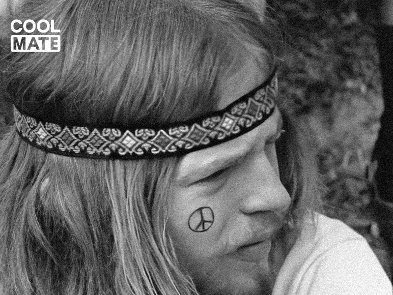 Phong cách Hippie: Sự phóng khoáng, tự do và bí ẩn