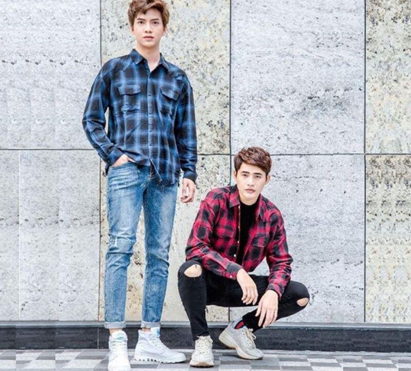 Nam giới nên tự tạo bảng màu cho chính mình để có được phong cách thời trang độc đáo