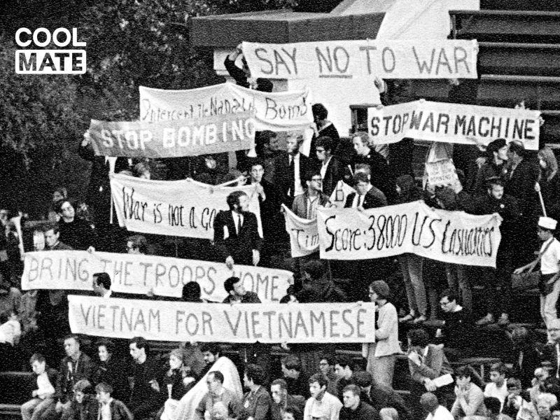 Phong trào Hippie ở Việt Nam: Sự hồi sinh hiện đại