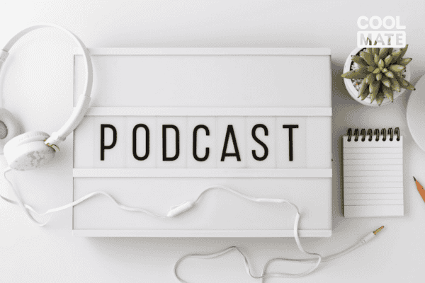 Podcast học tiếng Anh