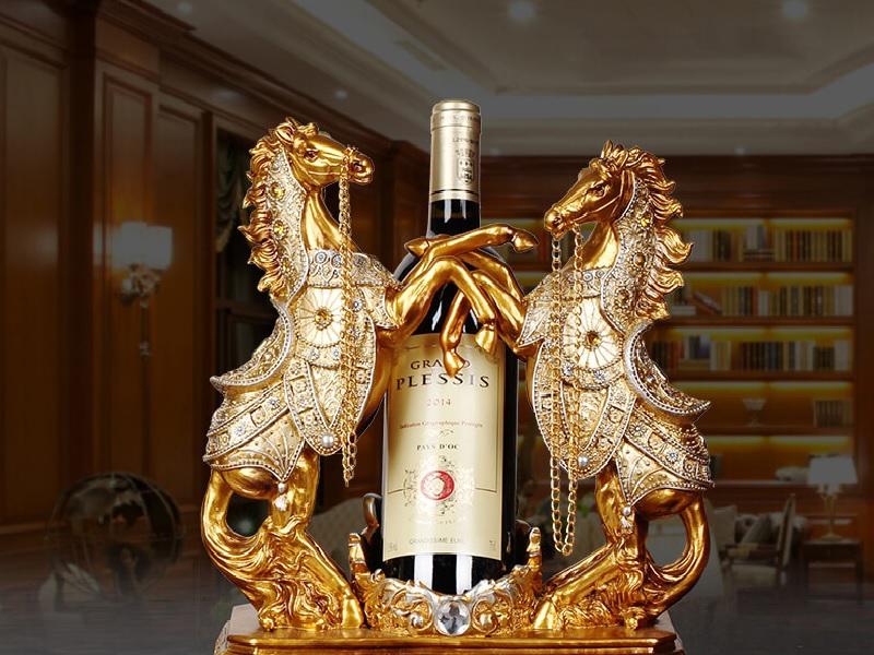 Món quà cao cấp cho dịp khai trương