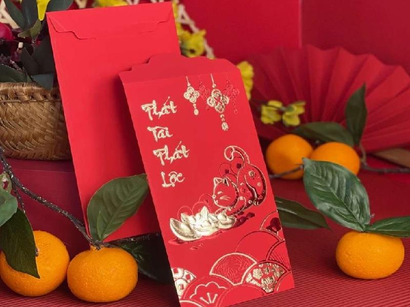 Món quà nhanh chóng nếu bạn không biết mua gì