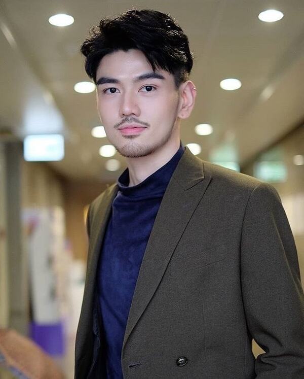 Hình ảnh minh họa về râu