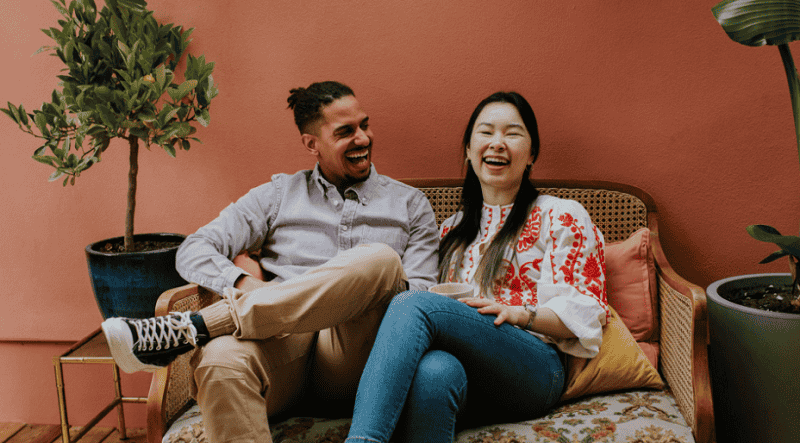 Hình ảnh minh họa ý nghĩa của từ Rizz