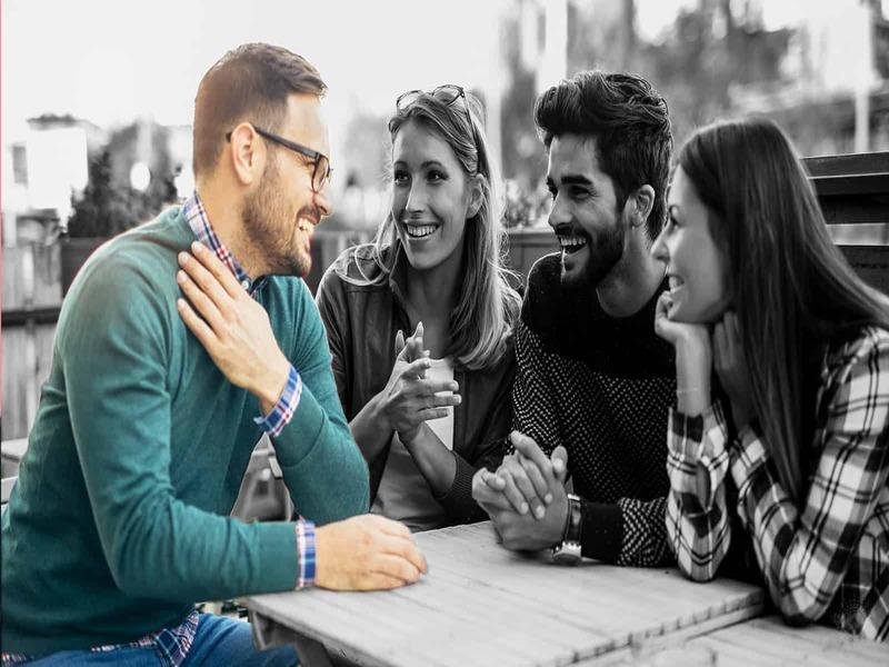 Dấu hiệu nhận biết đàn ông sát gái là gì? (Nguồn: Internet)