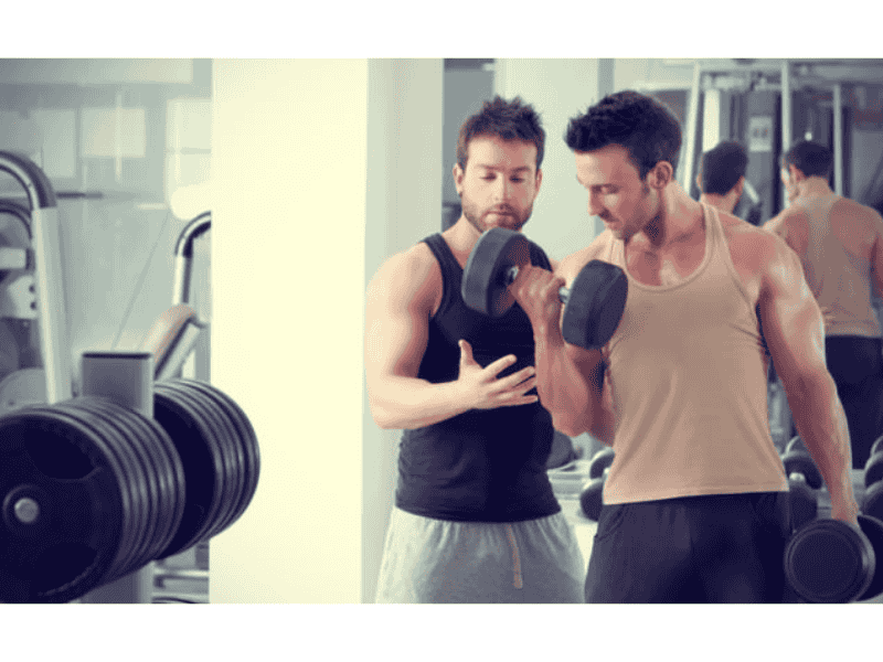 Xác định mục tiêu để đạt được kết quả mong muốn