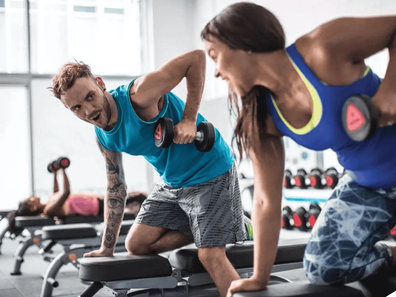 Tìm nguồn cảm hứng tạo nên sự kiên trì đến cùng