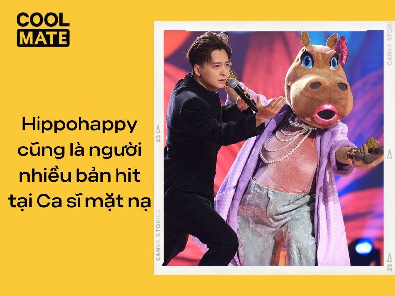 Hippohappy