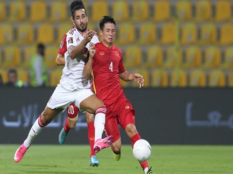 Man-to-man: Phòng ngự 1 kèm 1