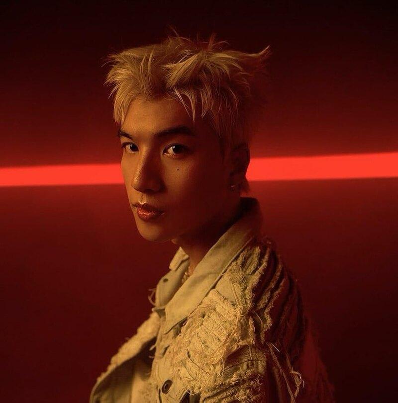 Rapper HIEUTHUHAI