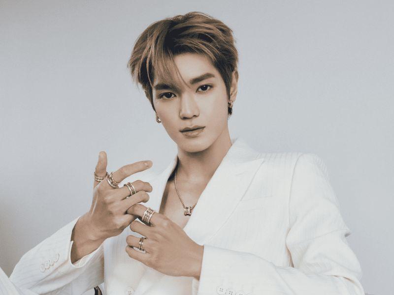 Kiểu tóc mohican uốn