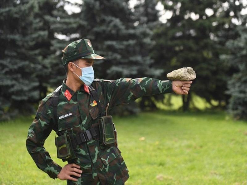 Top 3 địa điểm mua quần áo rằn ri ở Hà Nội