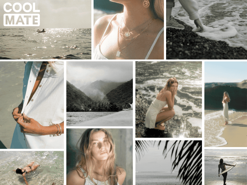 Bắt lấy vibe cuộc sống