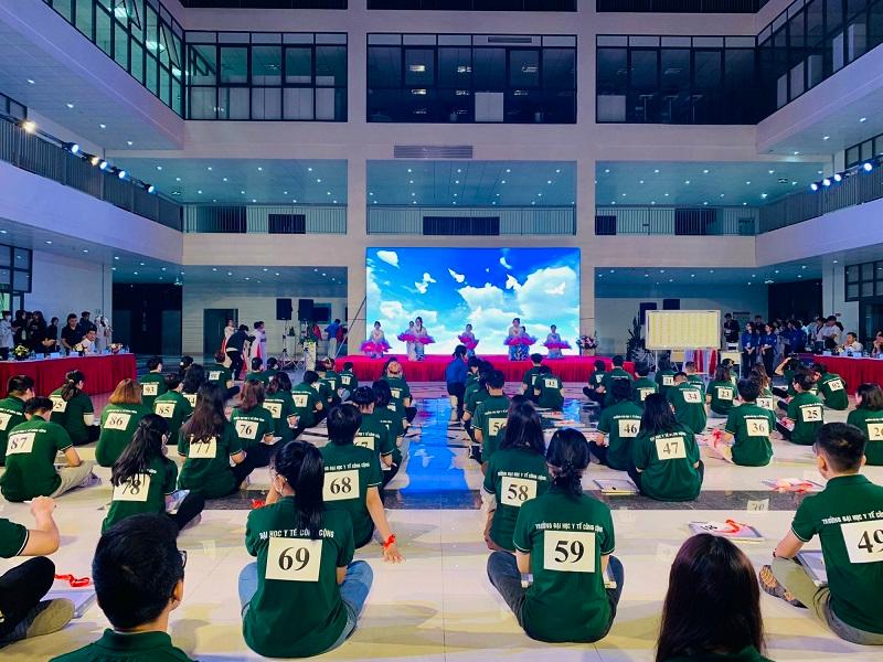 Ý tưởng thi rung chuông vàng