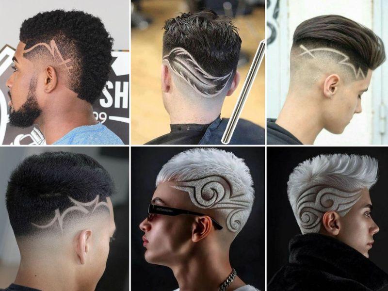 Thể hiện sự sáng tạo và phong cách độc đáo
