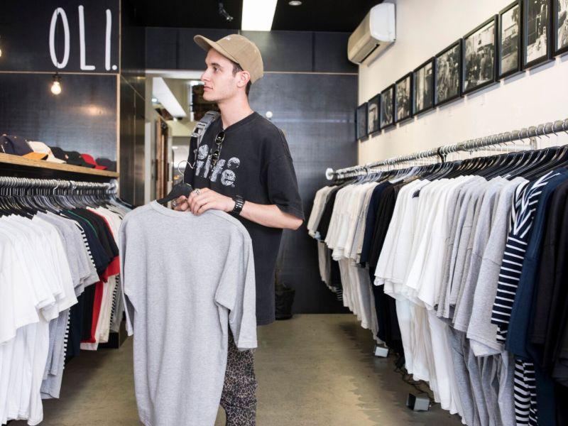 Shop Oli - Cửa hàng chuyên cung cấp đồ thể thao và sản xuất đồng phục