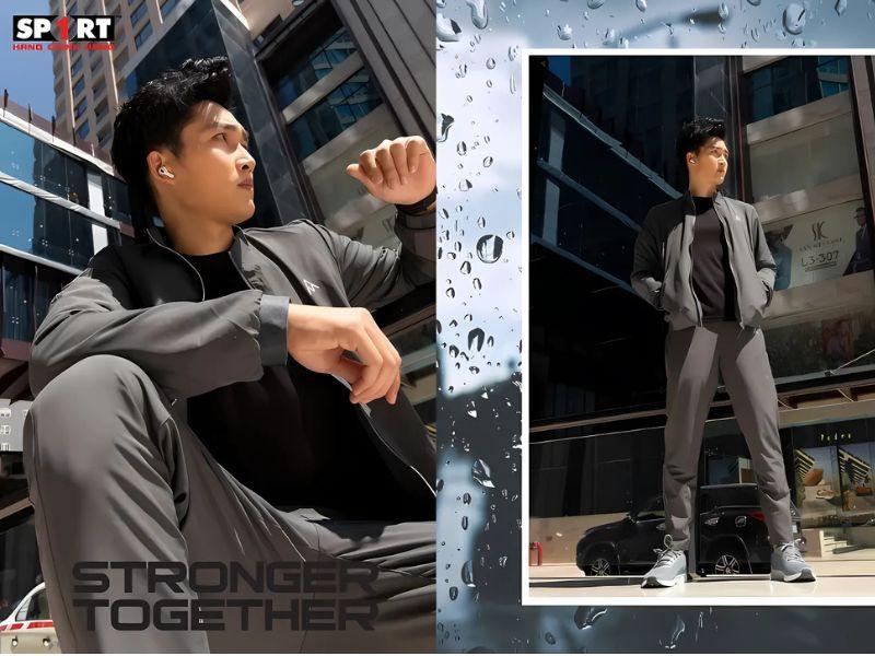 Sport1 - Cửa hàng bán đồ thể thao chính hãng tại Sài Gòn