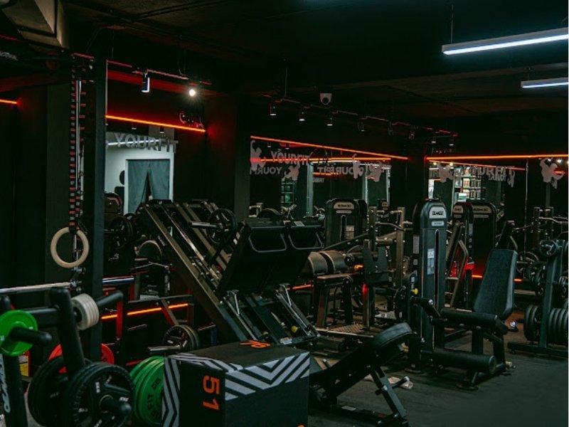 YourFit Private Gym
