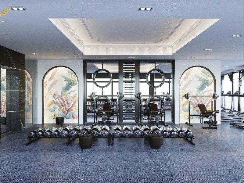 Victoria Fitness & Yoga