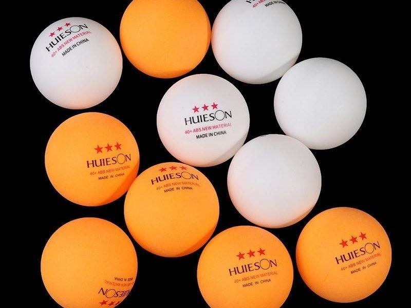 Đối với những người mới bắt đầu, việc lựa chọn bóng rất quan trọng