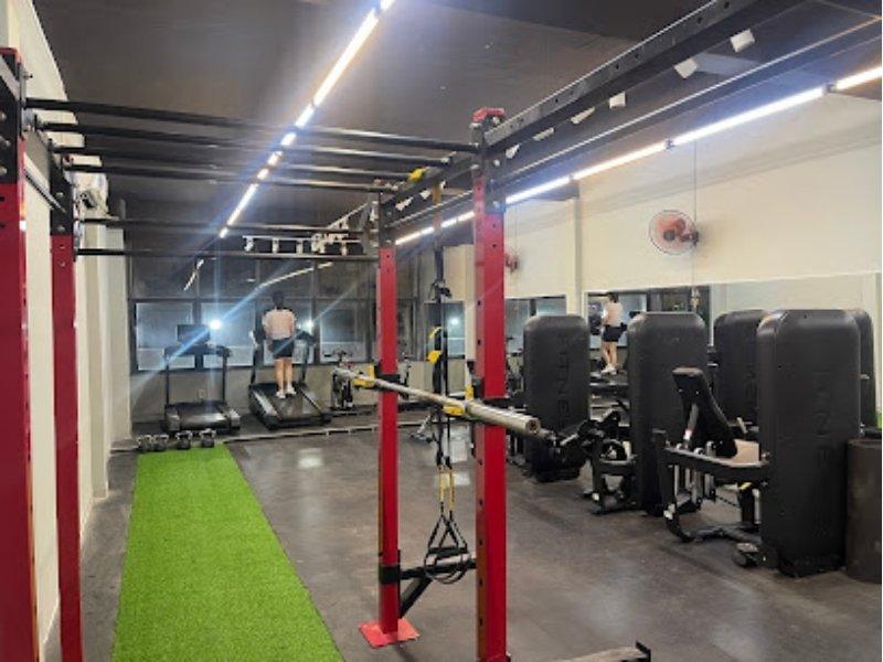 ACE Gym