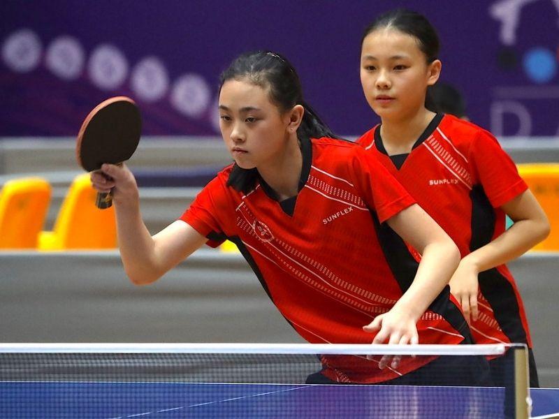 Một bộ trang phục phù hợp giúp bạn tự tin và thoải mái vận động