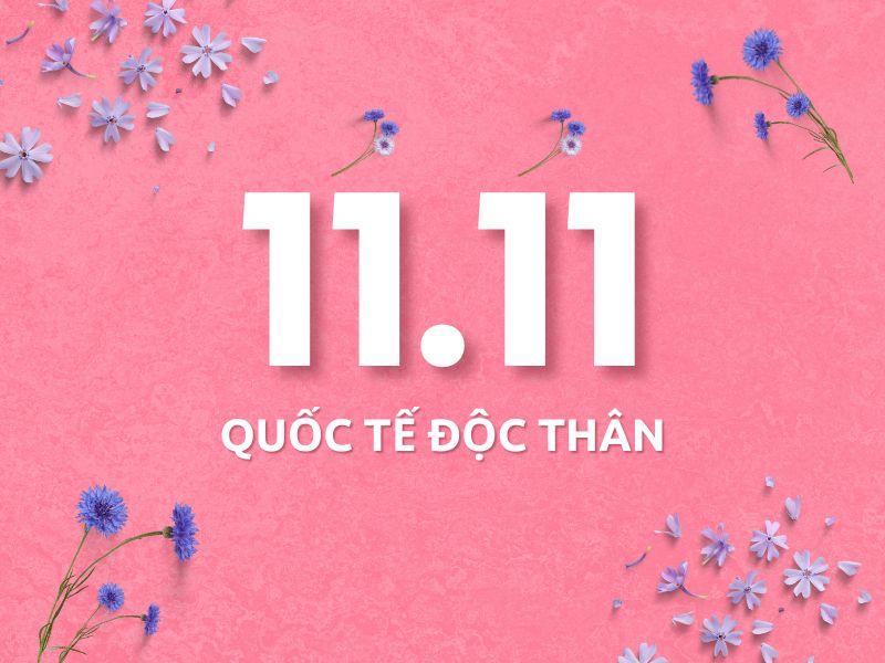 Ngày 11/11