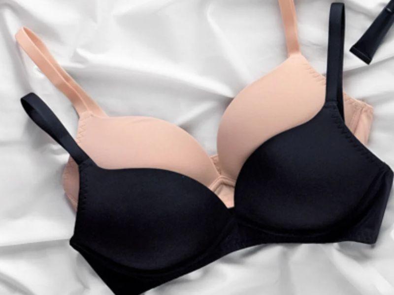 Áo T-shirt bra