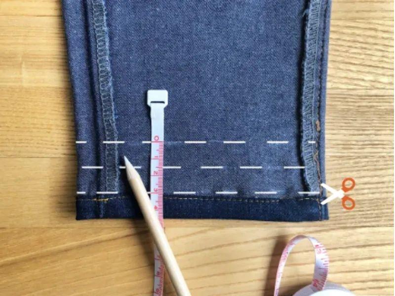 Xác định khoảng cách từ vị trí gấu cũ và mới