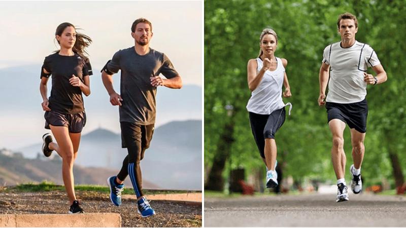 Đặt mục tiêu để nâng cao kỹ thuật