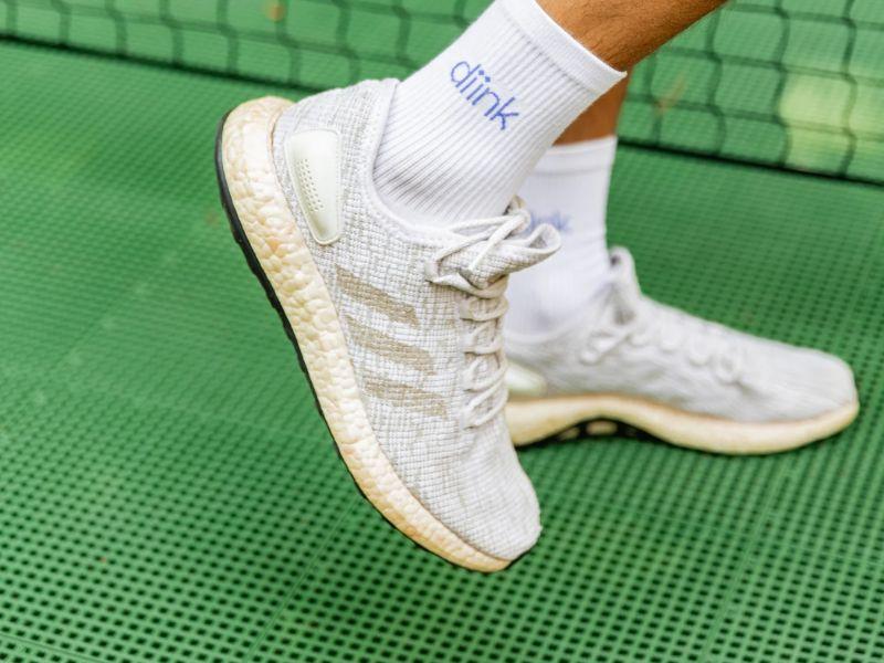 Giày pickleball cho Người mới bắt đầu