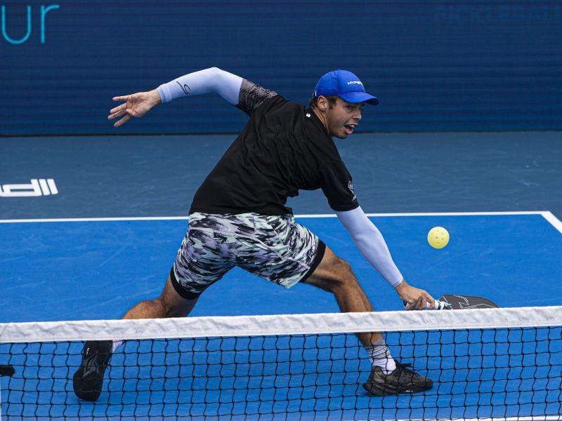 Trang Phục Pickleball Cần Thiết Cho Mọi Tay Vợt