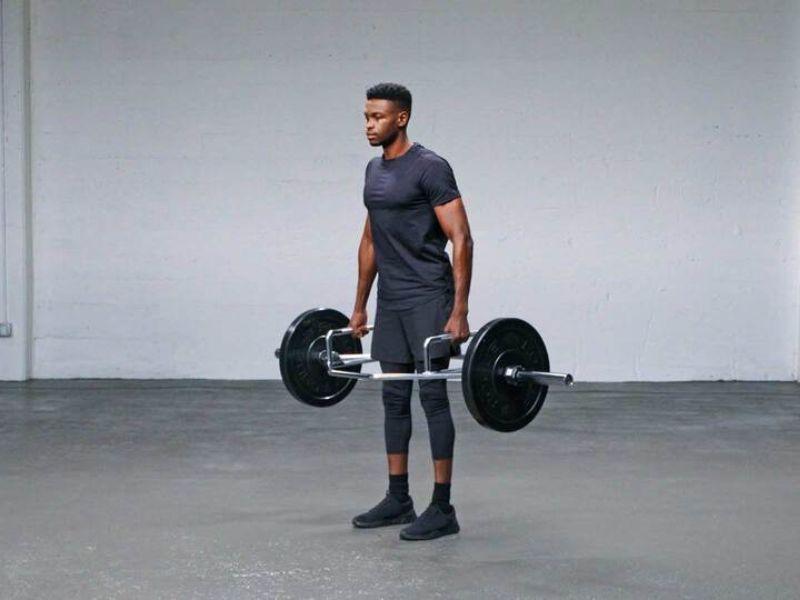 Deadlift là gì?