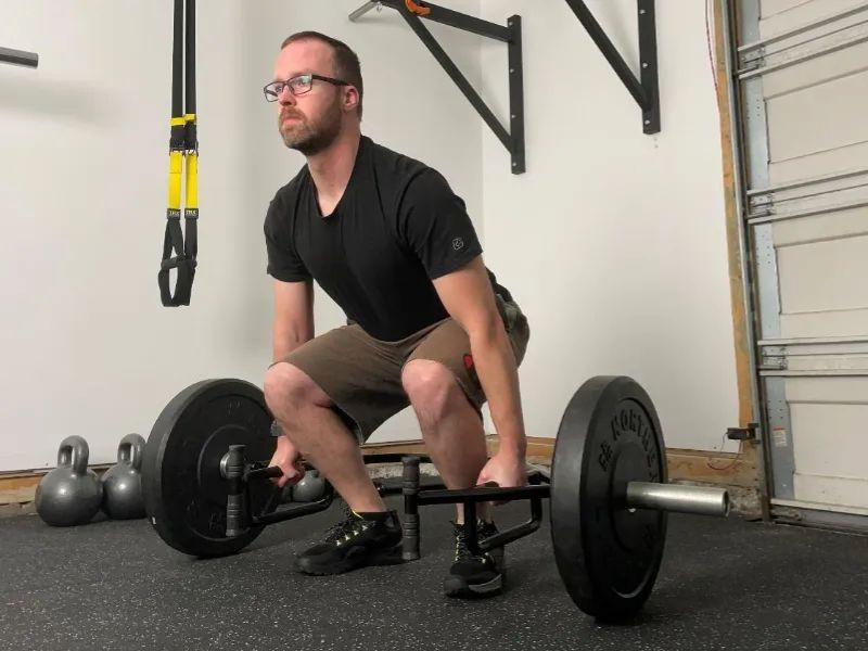 Bí quyết để tập deadlift hiệu quả 