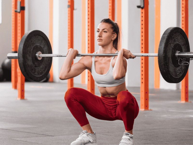 Người Ectomorph thường gặp khó khăn trong việc phát triển và xây dựng cơ bắp