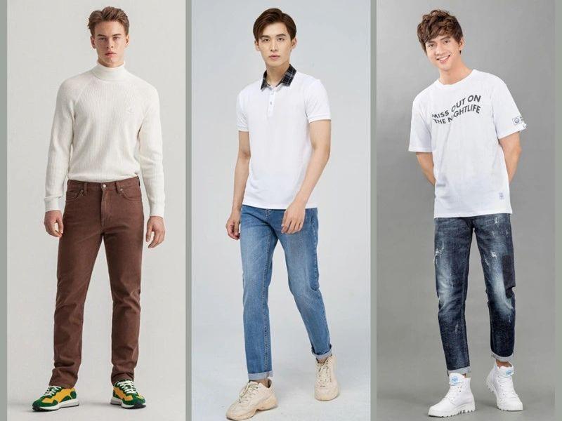 Form Regular Fit