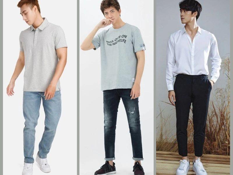 Form Classic Fit