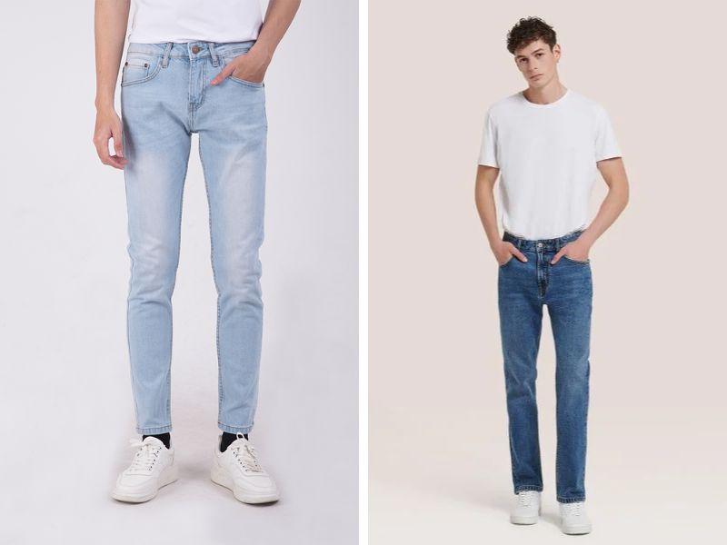 Form Slim Fit