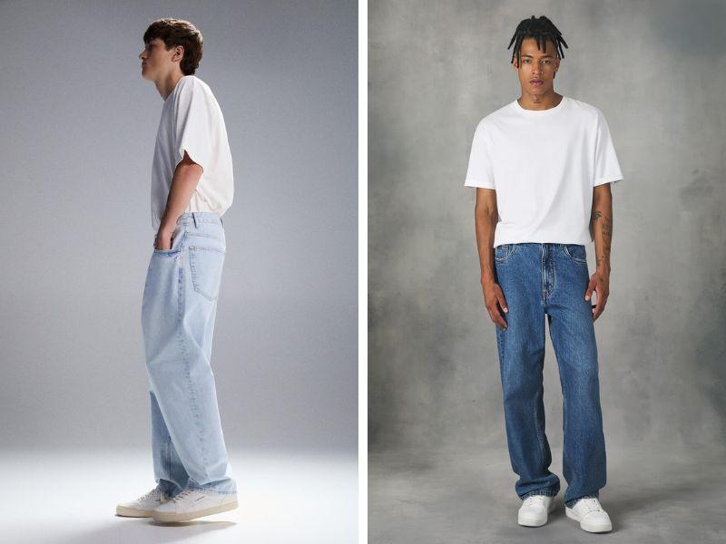 Form Loose Fit